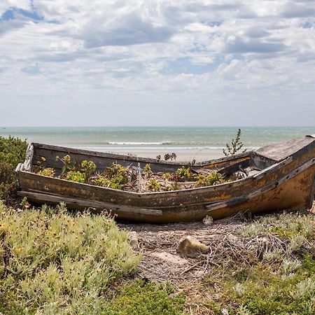 Die Pomphuisie Paternoster Exteriör bild