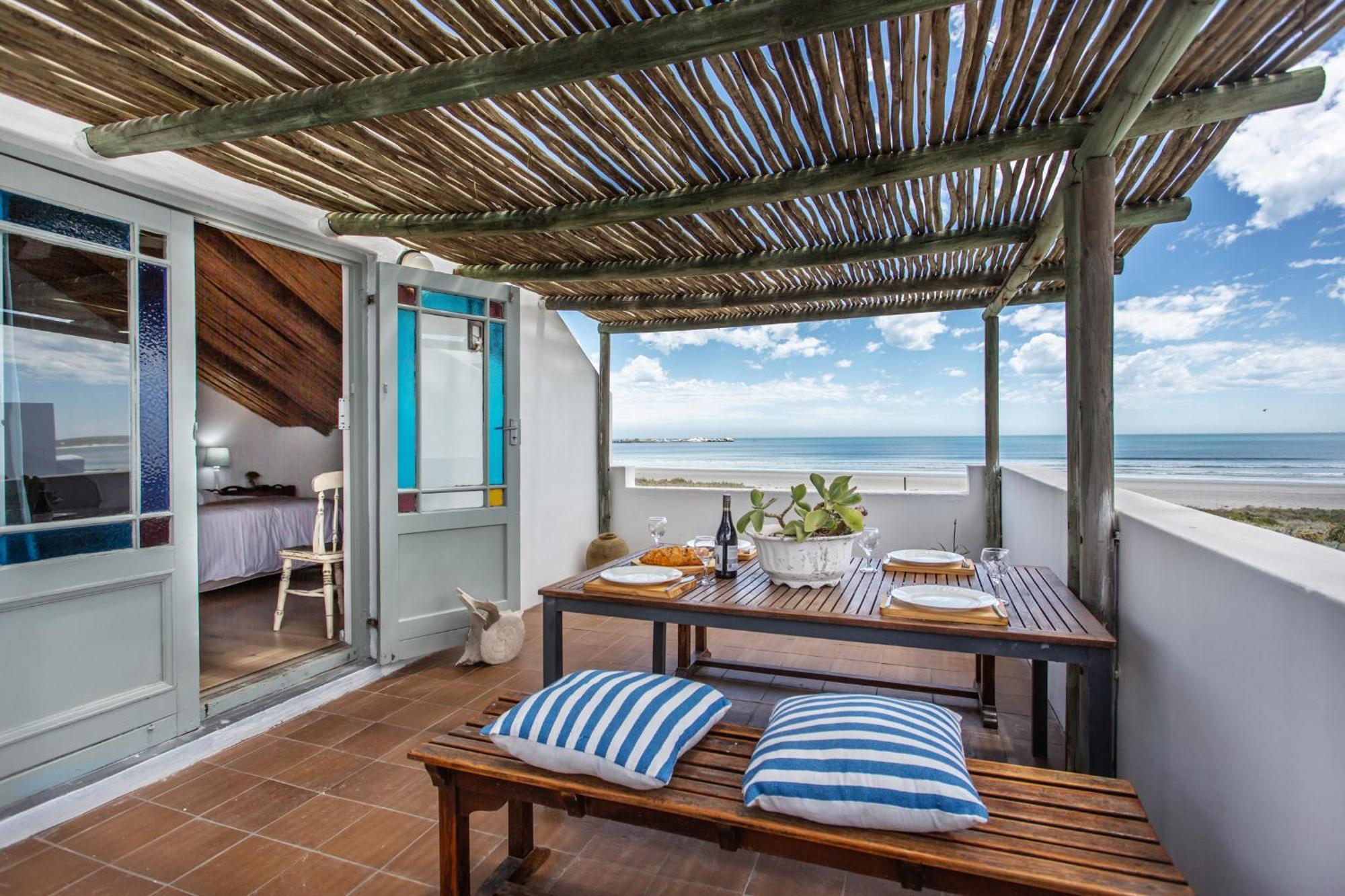 Die Pomphuisie Paternoster Exteriör bild